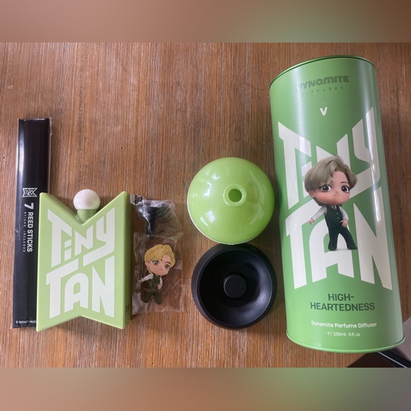 BTS Diffuser! V!! - Picture 2 of 5